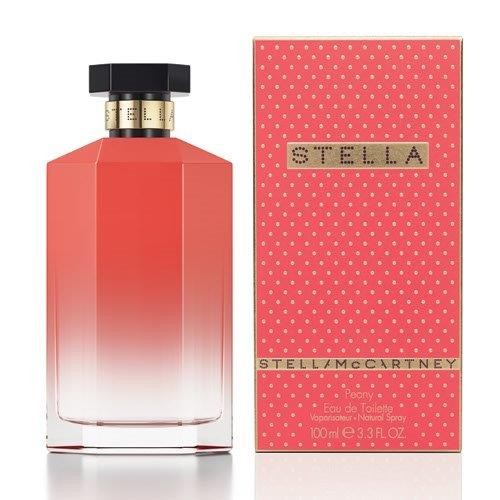 Stella McCartney STELLA PEONY