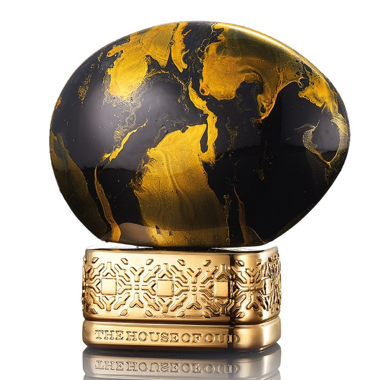 The House of Oud Dates Delight