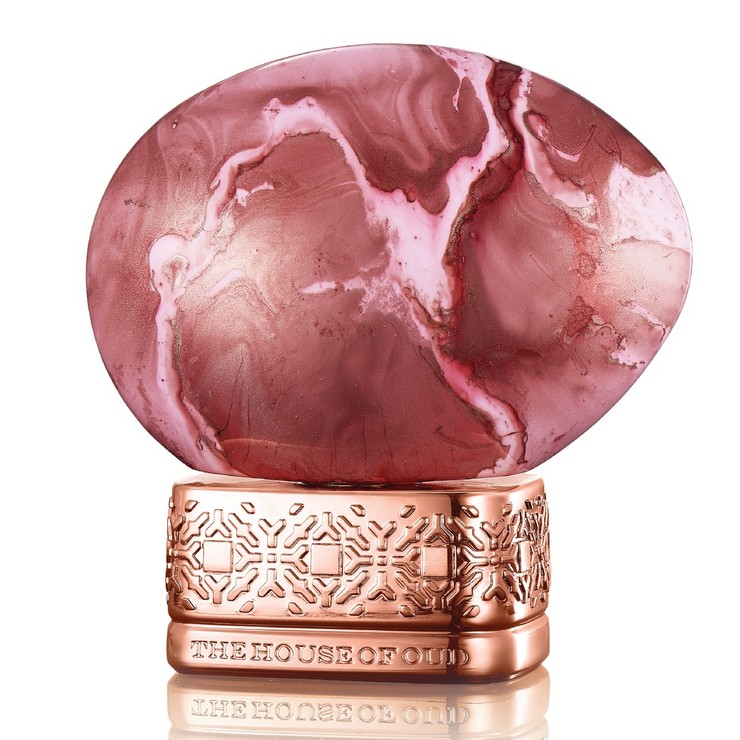 The House of Oud Empathy