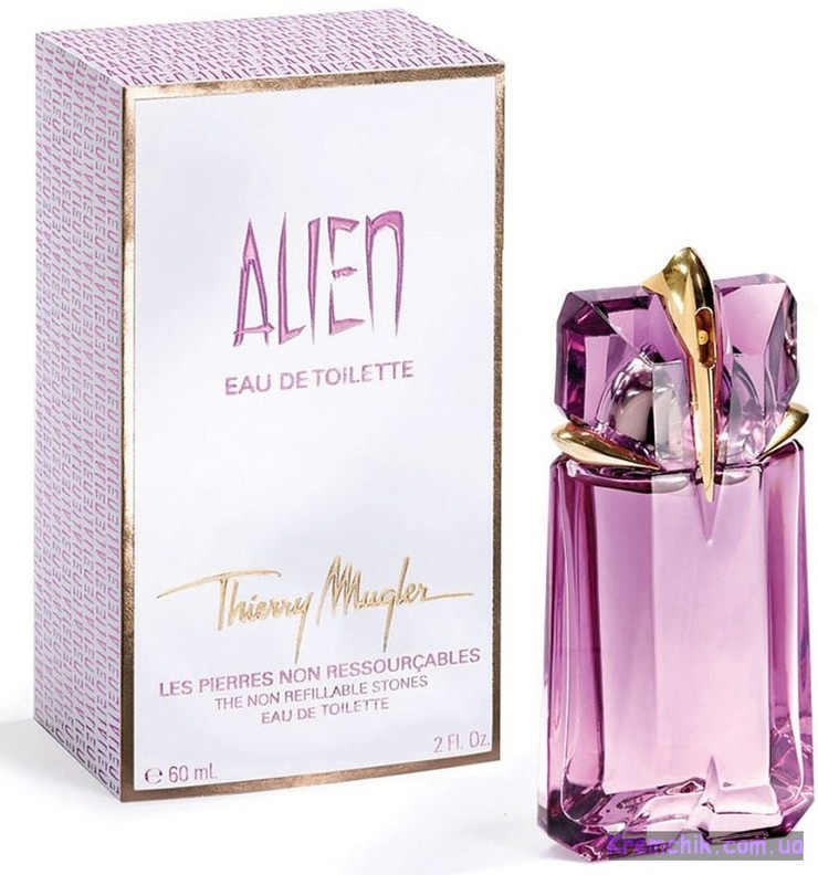 Thierry Mugler ALIEN W edt