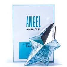 Thierry Mugler ANGEL Aqua Chic Legere
