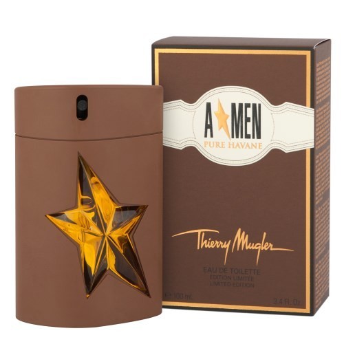 Thierry Mugler A*men Pure Havane