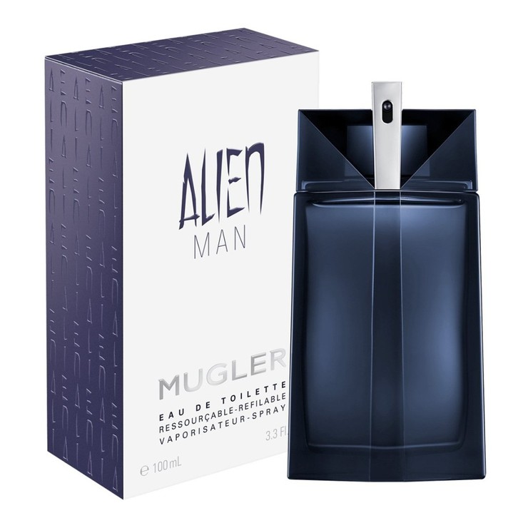 Thierry Mugler ALIEN M