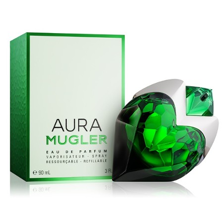 Thierry Mugler AURA edp