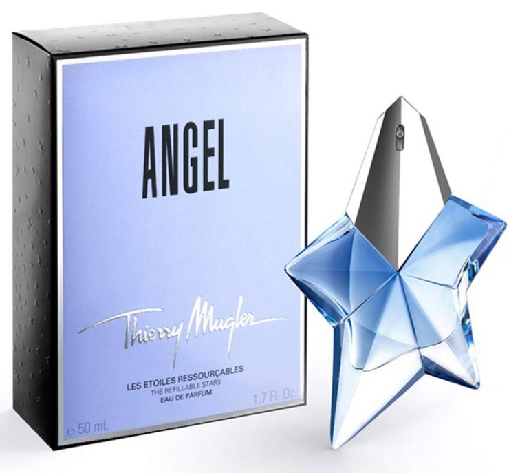 Thierry Mugler ANGEL edp