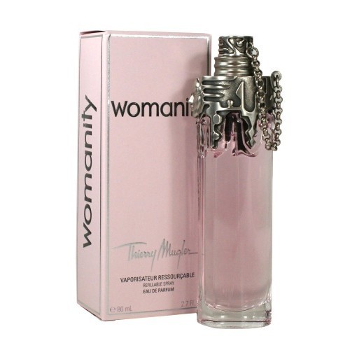 Thierry Mugler WOMANITY edp