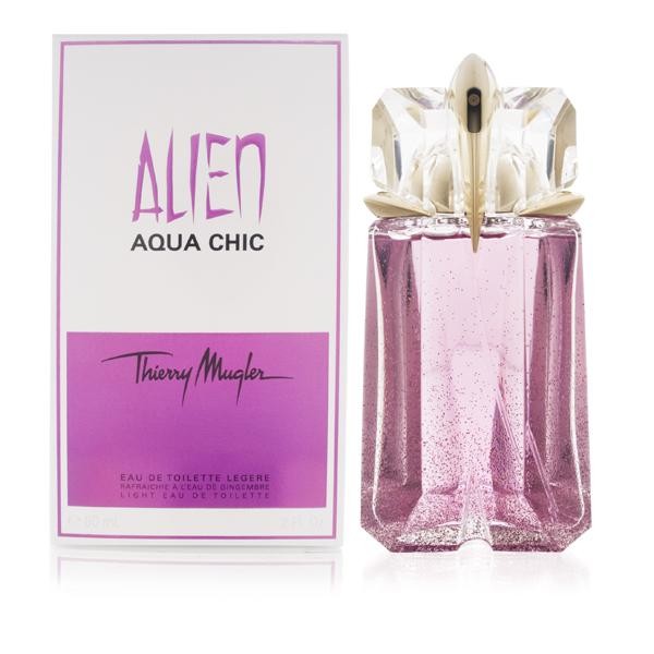 Thierry Mugler ALIEN Alien Aqua Chic