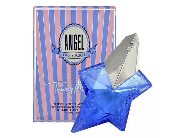 Thierry Mugler ANGEL Eau Sucree