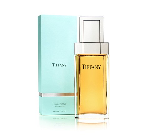 Tiffany W edp