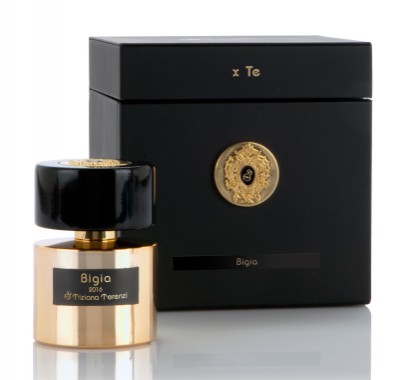 Tiziana Terenzi  Bigia