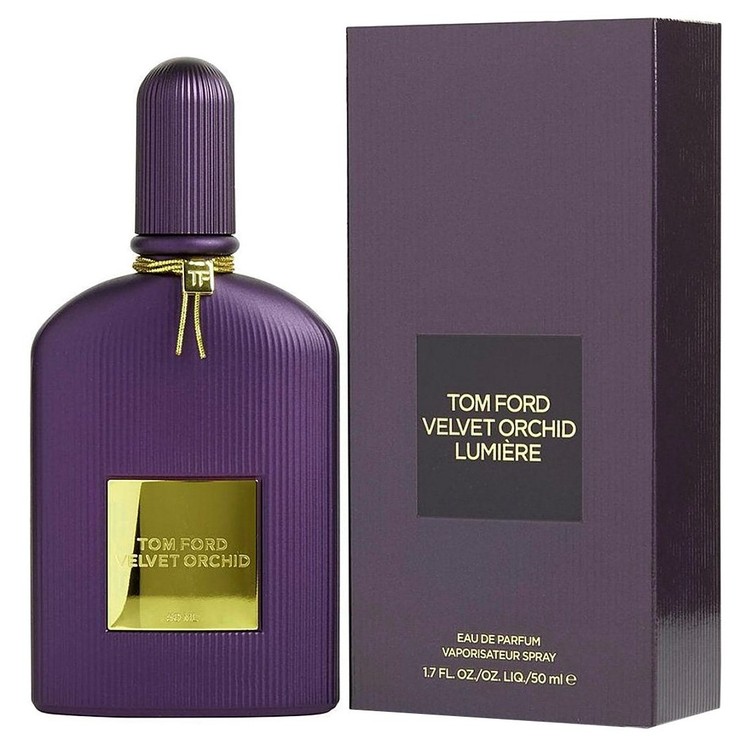 Tom Ford VELVET ORCHID Lumiere