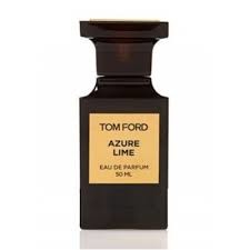 Tom Ford PRIVATE AZURE LIME