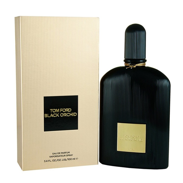 Tom Ford BLACK ORCHID edp
