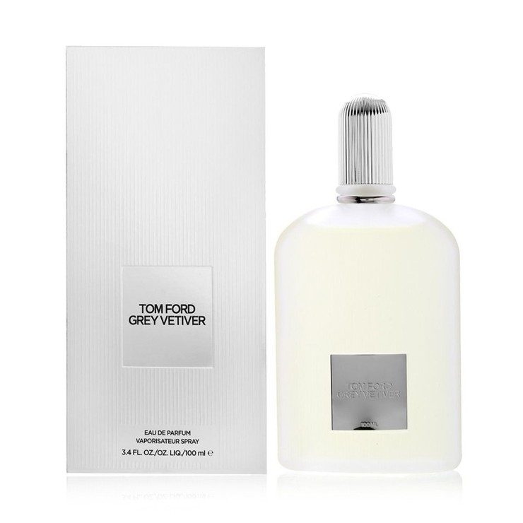 Tom Ford GREY VETIVER edp