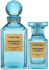 Tom Ford PRIVATE MANDARINO di AMALFI