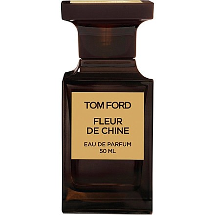 Tom Ford PRIVATE FLEUR de CHINE