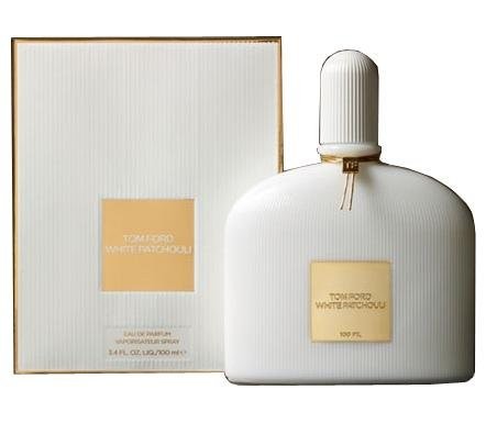 Tom Ford WHITE PATCHOULI