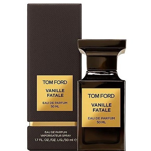 Tom Ford PRIVATE VANILLE FATALE