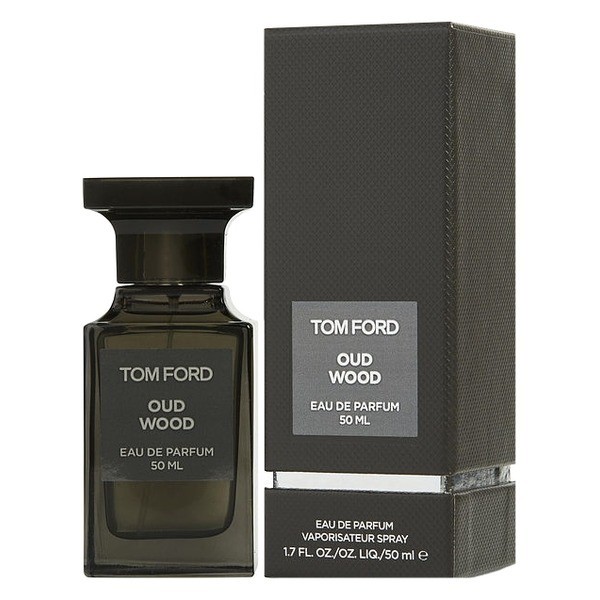 Tom Ford PRIVATE OUD WOOD