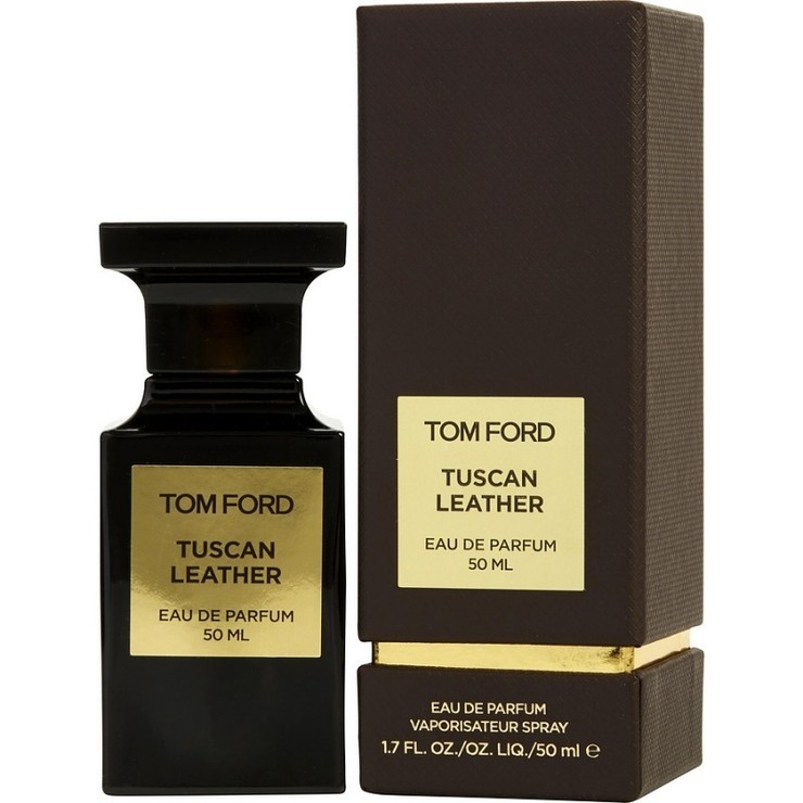 Tom Ford PRIVATE TUSCAN LEATHER