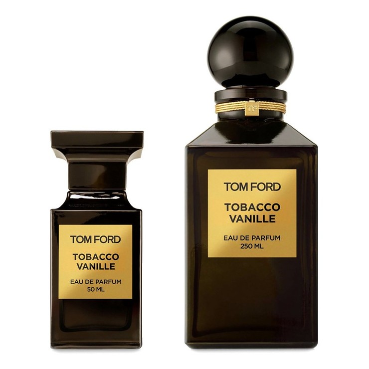 Tom Ford PRIVATE TOBACCO VANILLE