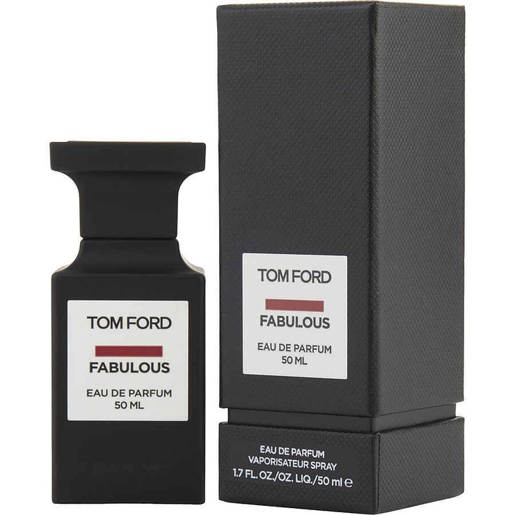 Tom Ford PRIVATE FUCKING FABULOUS