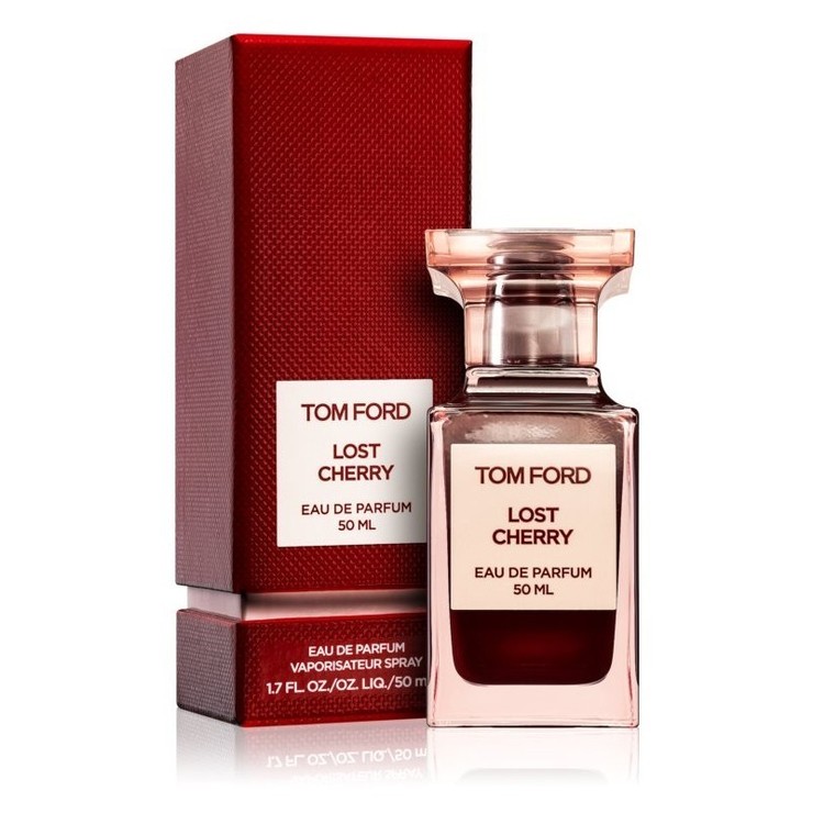Tom Ford PRIVATE LOST CHERRY