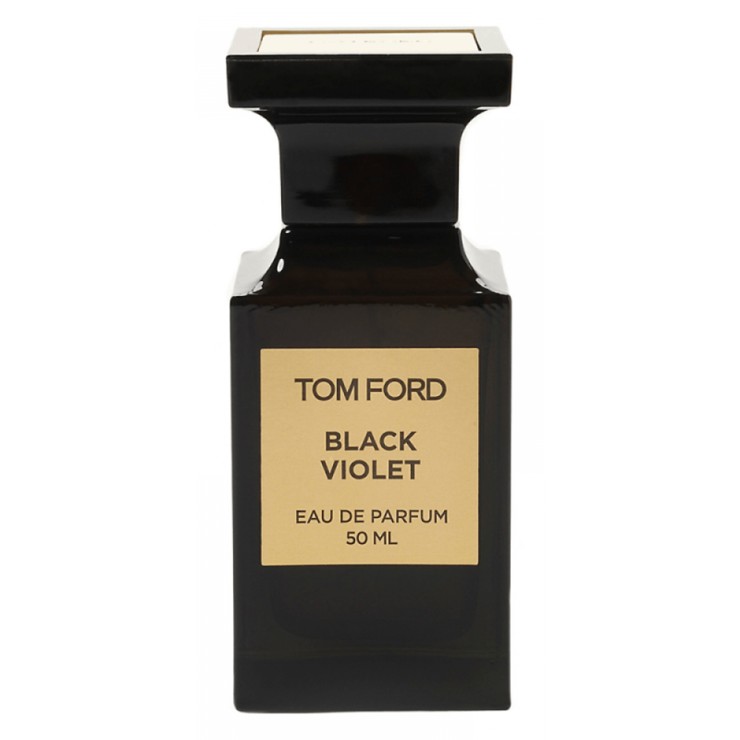 Tom Ford PRIVATE BLACK VIOLET