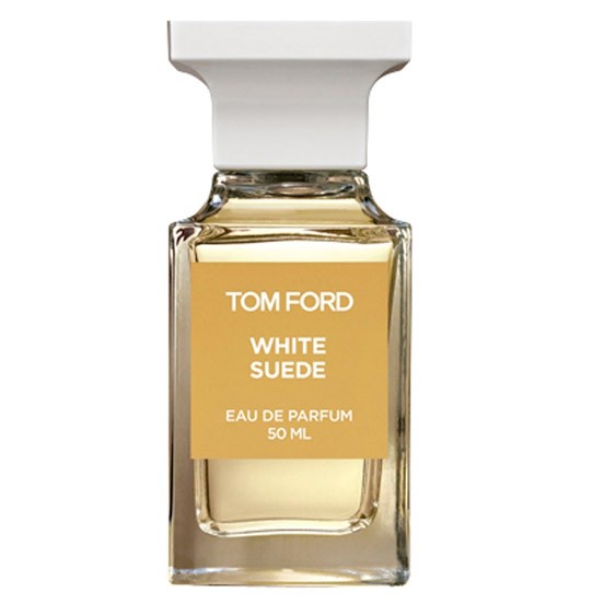 Tom Ford PRIVATE WHITE SUEDE