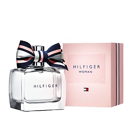 Tommy Hilfiger Hilfiger Woman Peach Blossom