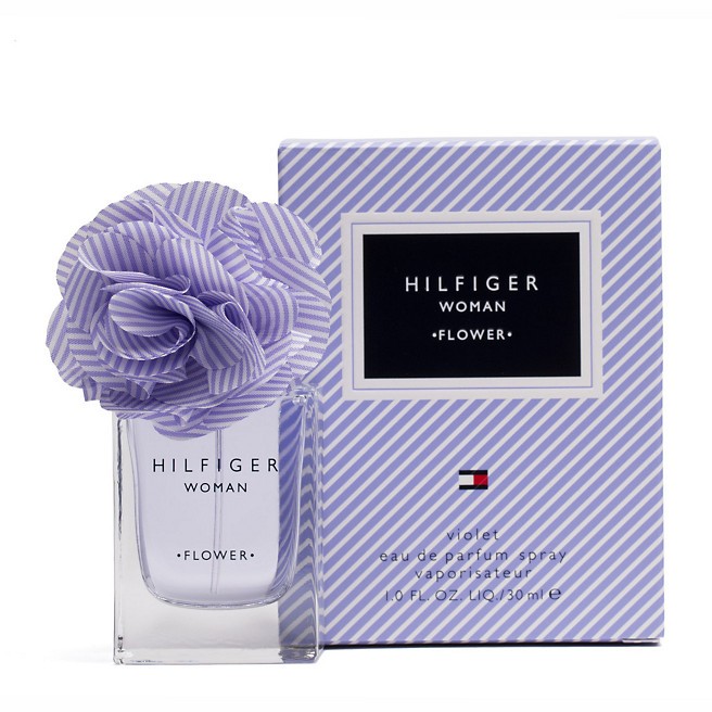 Tommy Hilfiger VIOLET FLOWER
