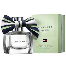 Tommy Hilfiger Hilfiger Woman Pear Blossom