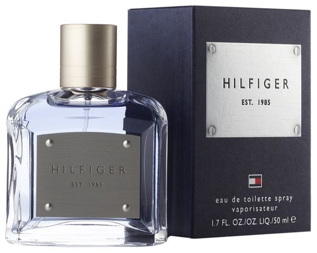 Tommy Hilfiger 1985 M