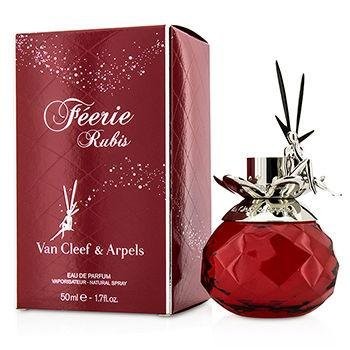 Van cleef Feerie Rubis