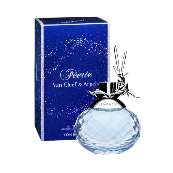 Van Cleef FEERIE edt