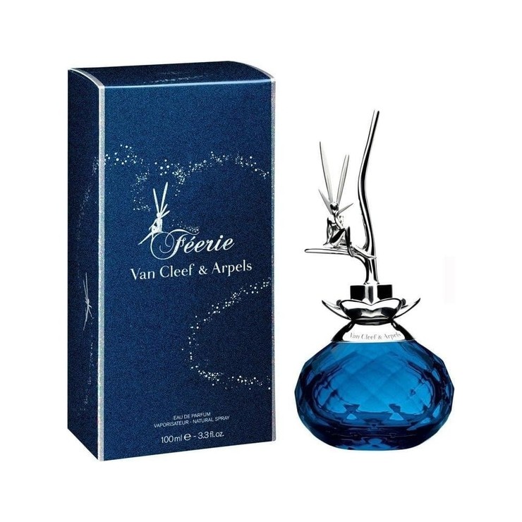 Van Cleef FEERIE edp