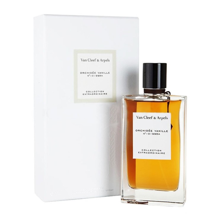 VAN CLEEF ORCHIDEE VANILLE