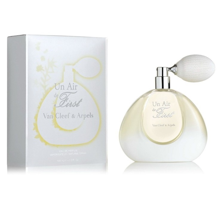 Van Cleef FIRST Un Air