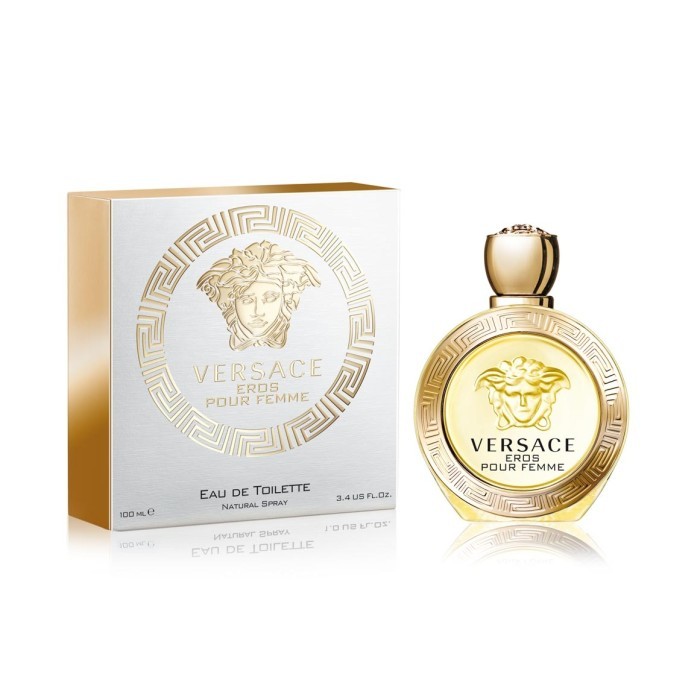 Versace EROS W edt