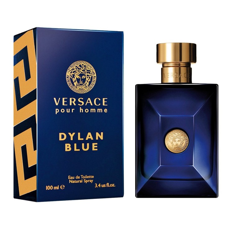 Versace DYLAN BLUE M