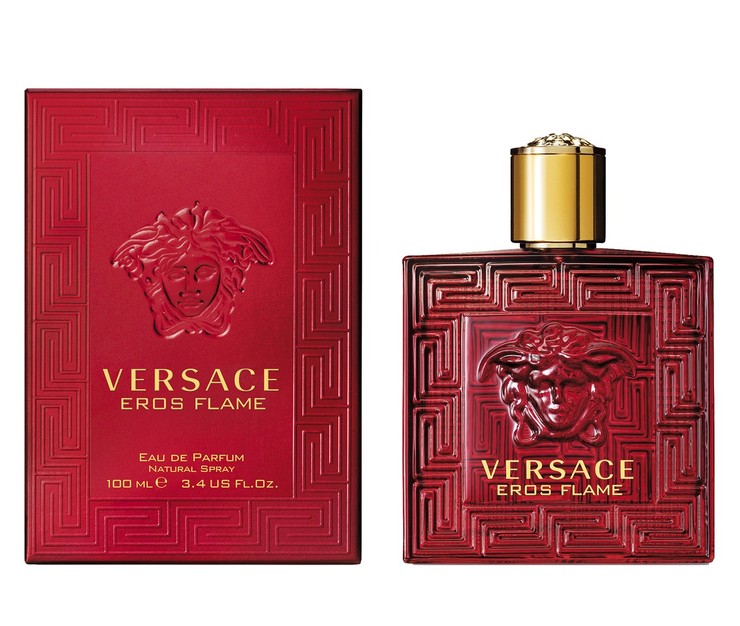 Versace EROS FLAME M