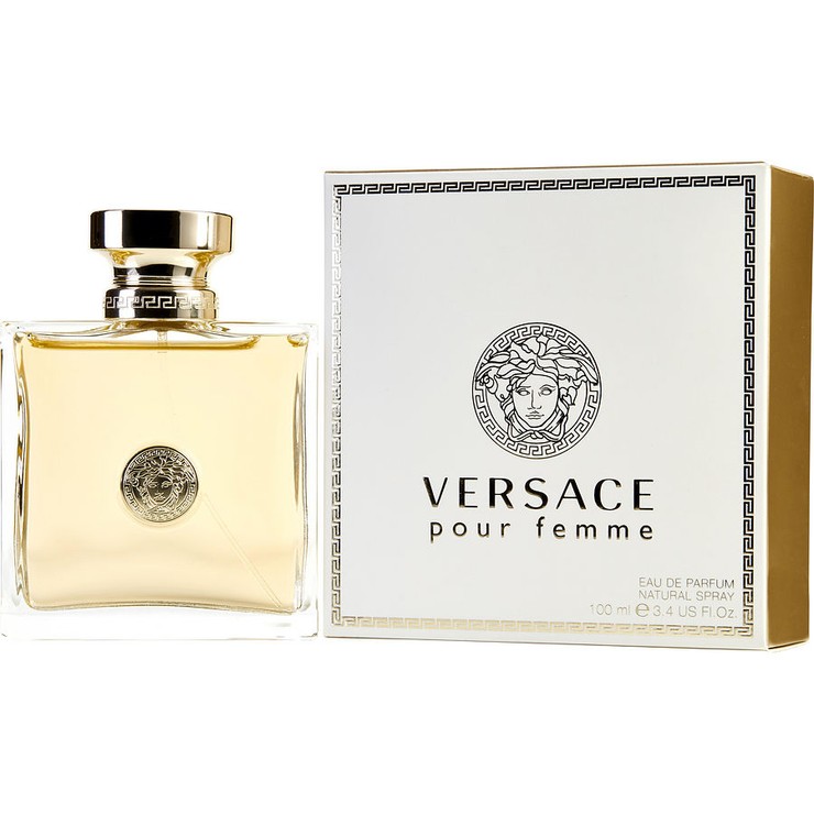 Versace VERSACE W edp