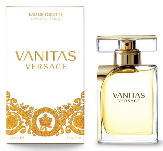 Versace VANITAS edt