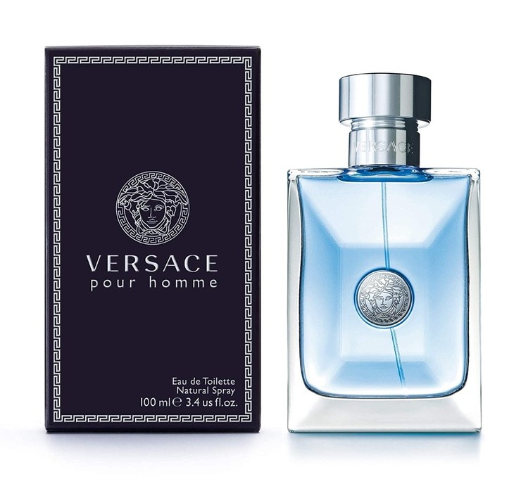 Versace POUR HOMME