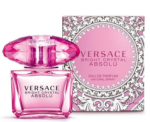 Versace BRIGHT CRYSTAL ABSOLU
