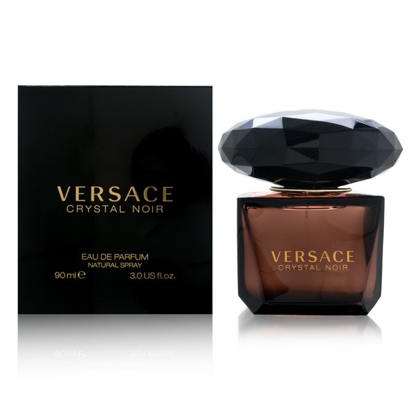 Versace CRYSTAL NOIR edp