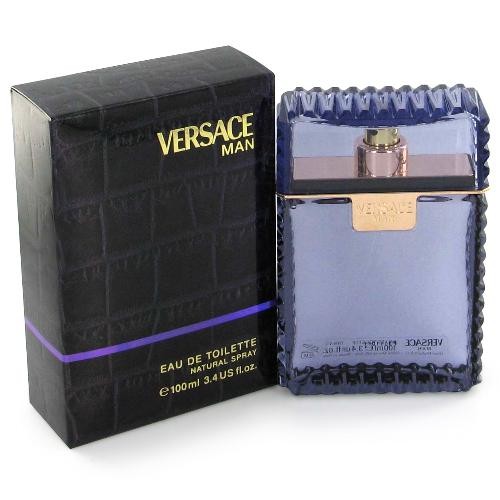 Versace MAN