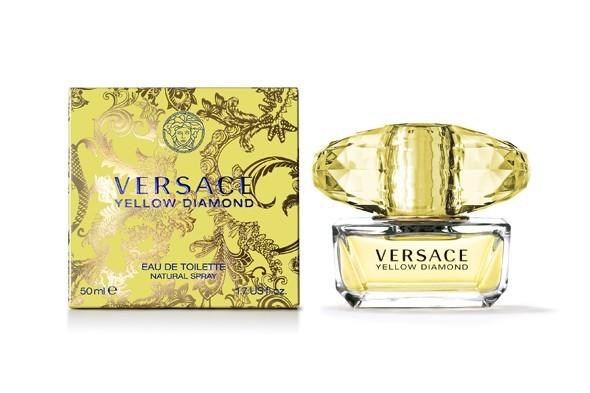 Versace YELLOW DIAMOND