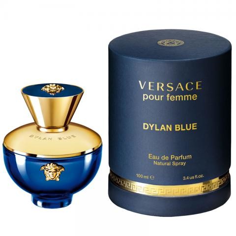 Versace DYLAN BLUE W