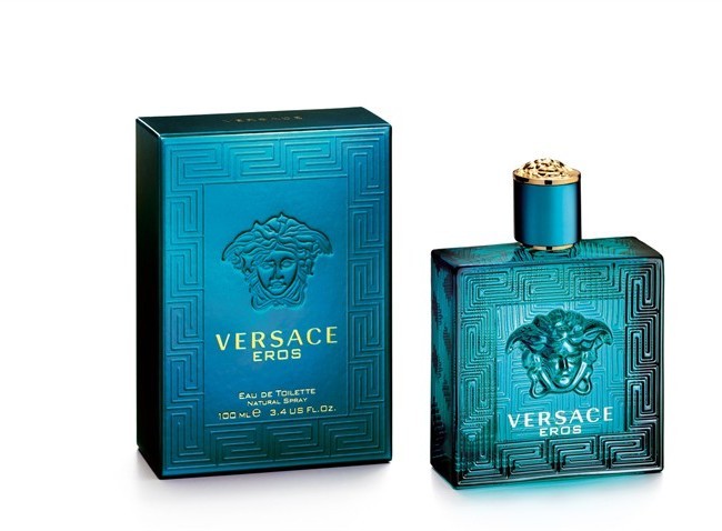 Versace EROS M